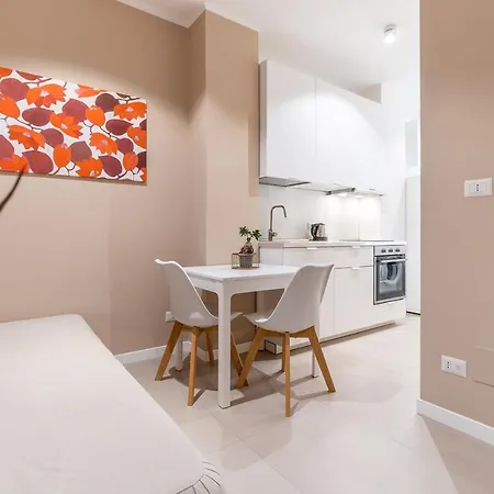 Appartamento Marchese 25 Bari