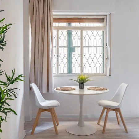 Marchese 25 Appartamento Bari