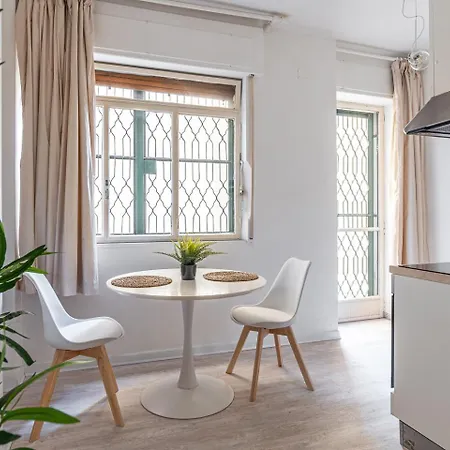 Appartamento Marchese 25