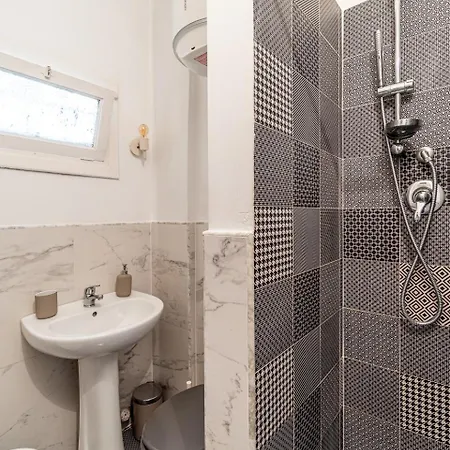 Marchese 25 Appartamento *