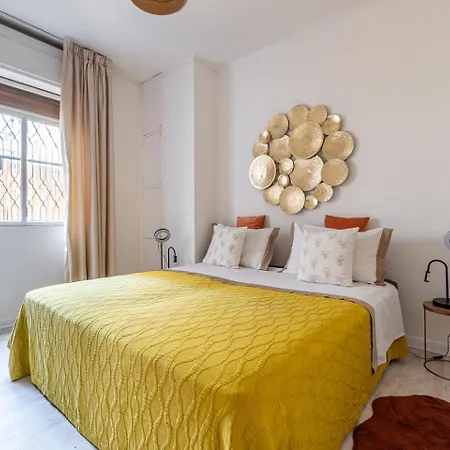 Appartamento Marchese 25 *