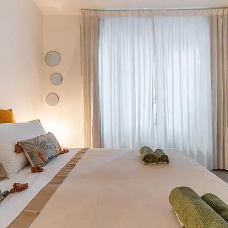 Marchese 25 Appartamento