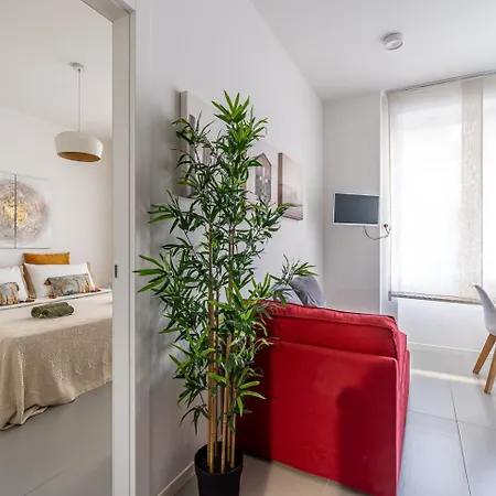 Appartamento Marchese 25 *