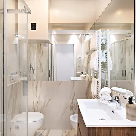 Appartamento Marchese 25 Bari