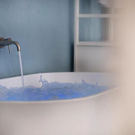 Marchese 25 Appartamento