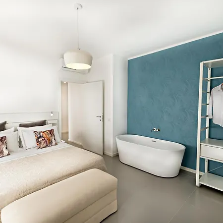 Marchese 25 Appartamento