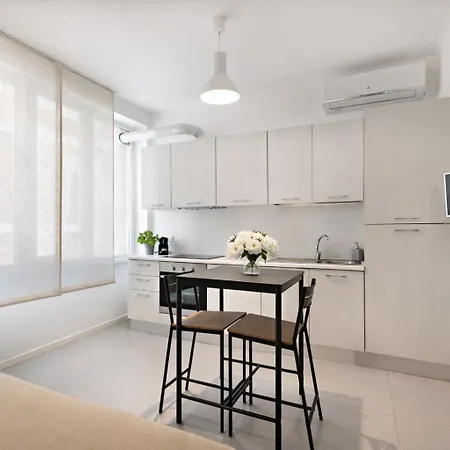 Marchese 25 Apartment Bari