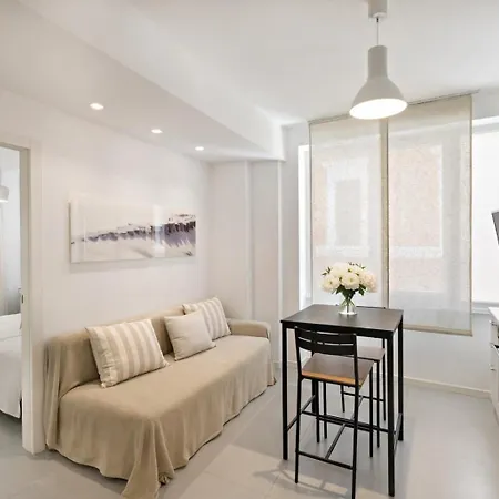 Marchese 25 Apartment Bari