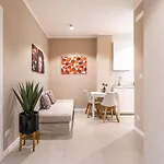 Marchese 25 Apartment Bari