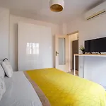 Marchese 25 Apartment