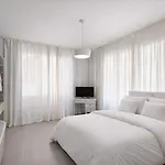 公寓 Marchese 25 巴里