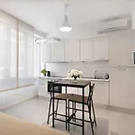 Marchese 25 公寓 巴里