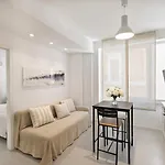 Marchese 25 公寓 巴里