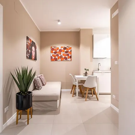 Marchese 25 아파트 바리