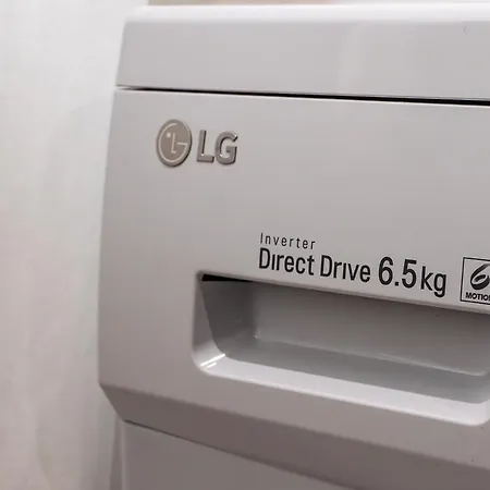 Marchese 25 Apartament Bari