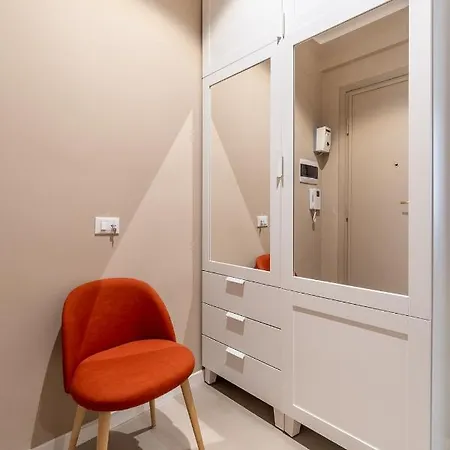 Apartament Marchese 25