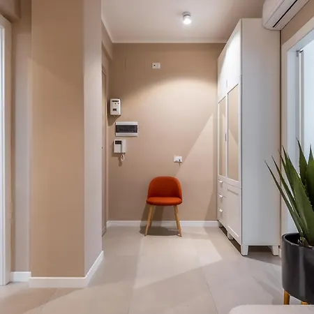 아파트 Marchese 25 *