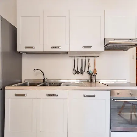 Marchese 25 Appartement *