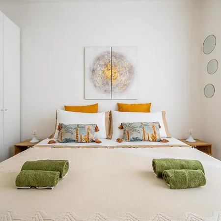 아파트 Marchese 25 *