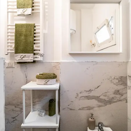 Marchese 25 Apartament Bari