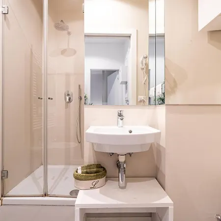 아파트 Marchese 25 바리