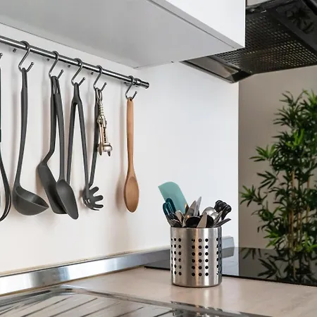 아파트 Marchese 25