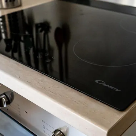 아파트 Marchese 25 바리