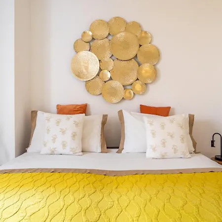 Marchese 25 Appartement Bari