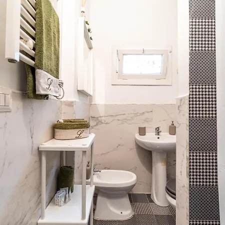 Marchese 25 Apartament Bari