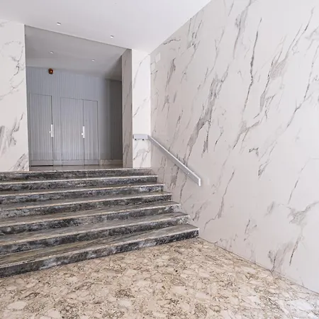 Marchese 25 Appartement *