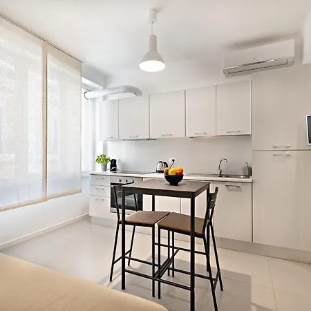 아파트 Marchese 25