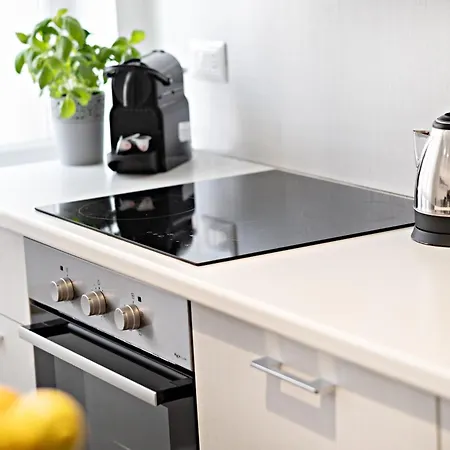 아파트 Marchese 25 *