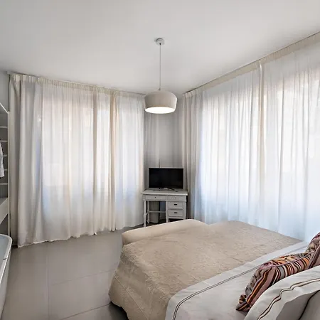 Appartement Marchese 25