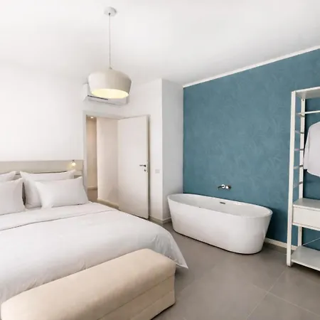 Apartament Marchese 25