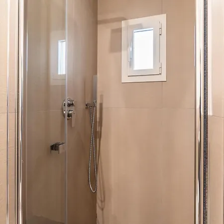 Apartament Marchese 25 *