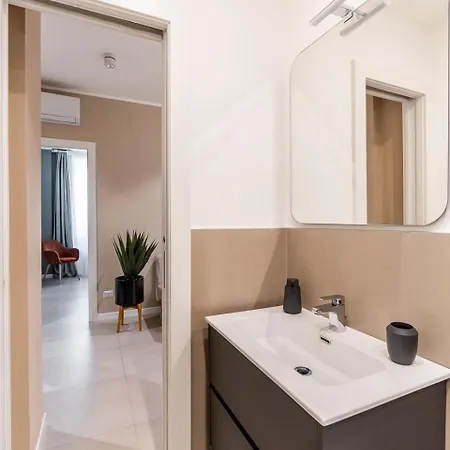 Marchese 25 * Bari