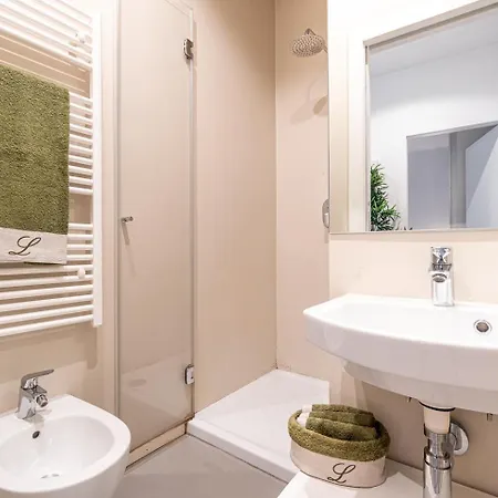 Apartament Marchese 25 Bari