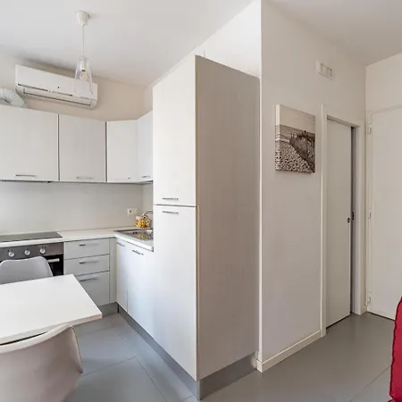 Apartament Marchese 25