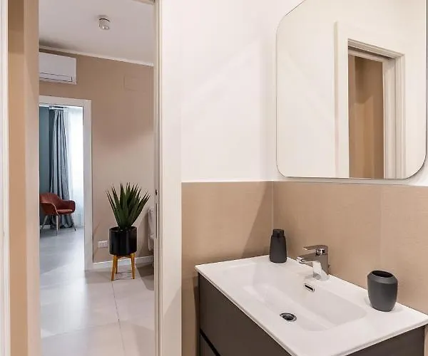 Appartement Marchese 25