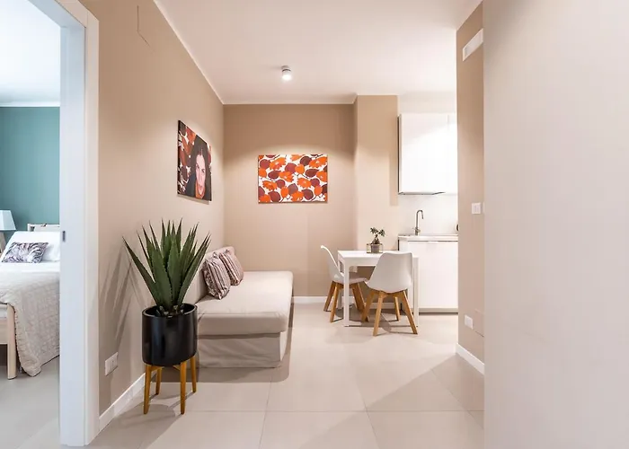 Marchese 25 Appartement Bari