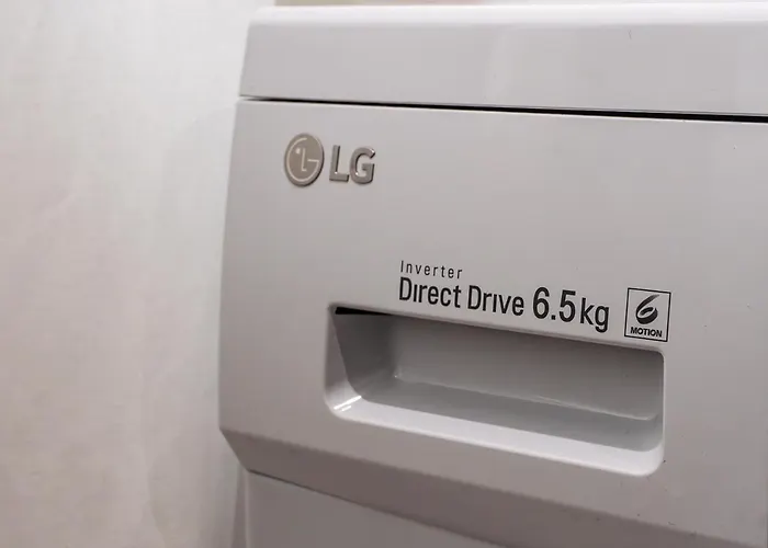 Marchese 25 Appartement Bari