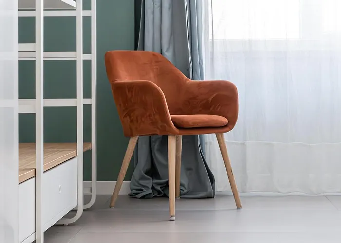 Appartement Marchese 25 *