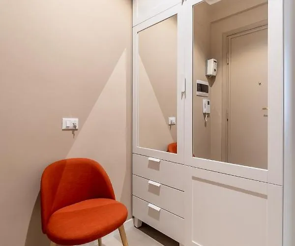 Appartement Marchese 25