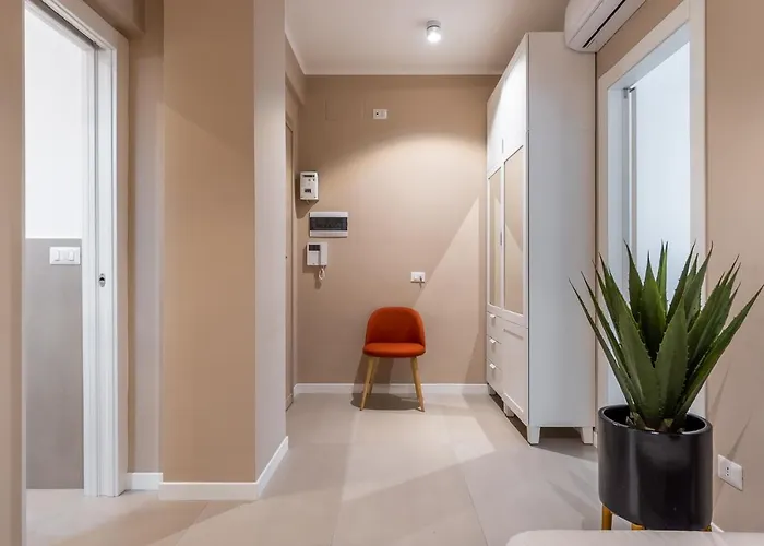 Appartement Marchese 25 *