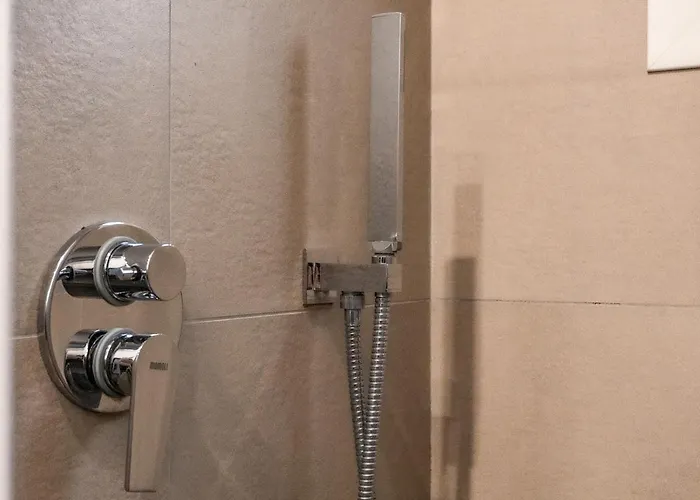 Appartement Marchese 25 *