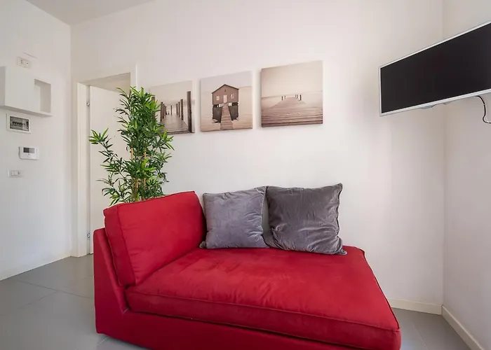 Appartement Marchese 25 *