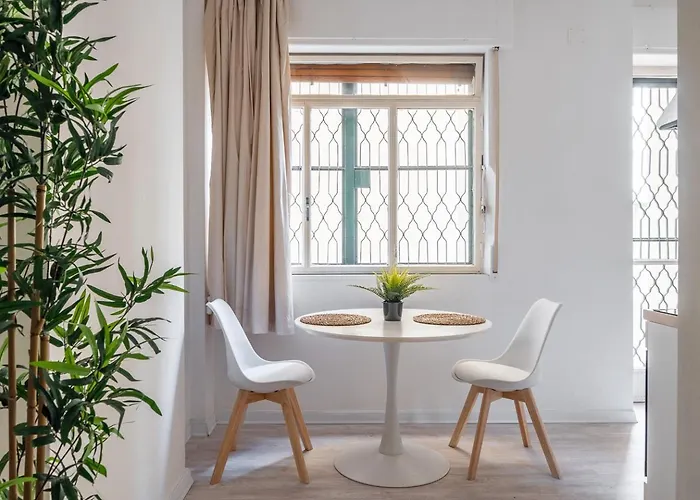 Marchese 25 Appartement Bari