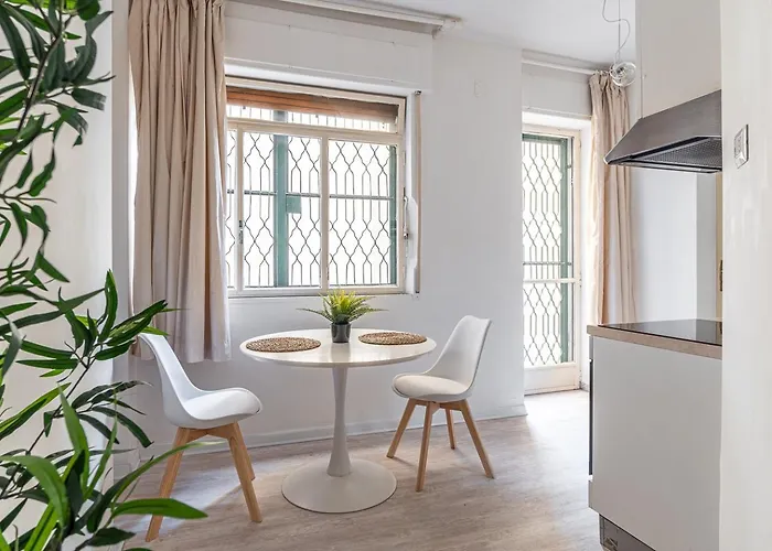 Appartement Marchese 25