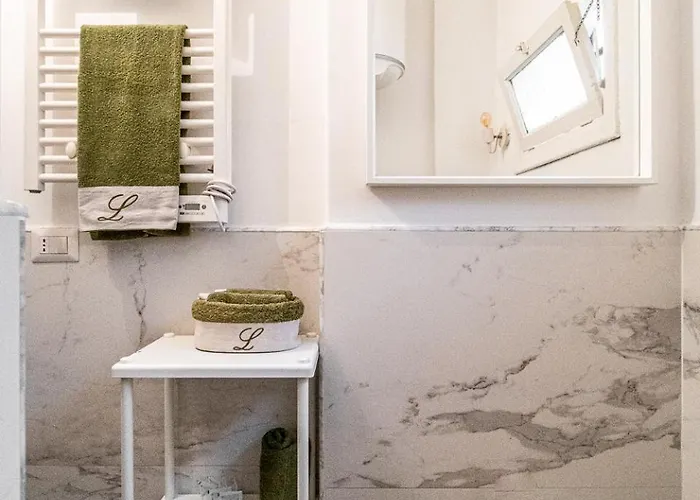 Marchese 25 Appartement Bari