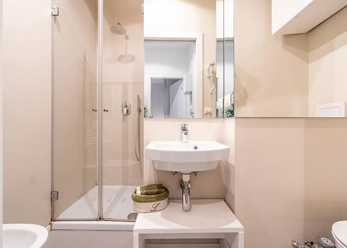 Appartement Marchese 25 Bari